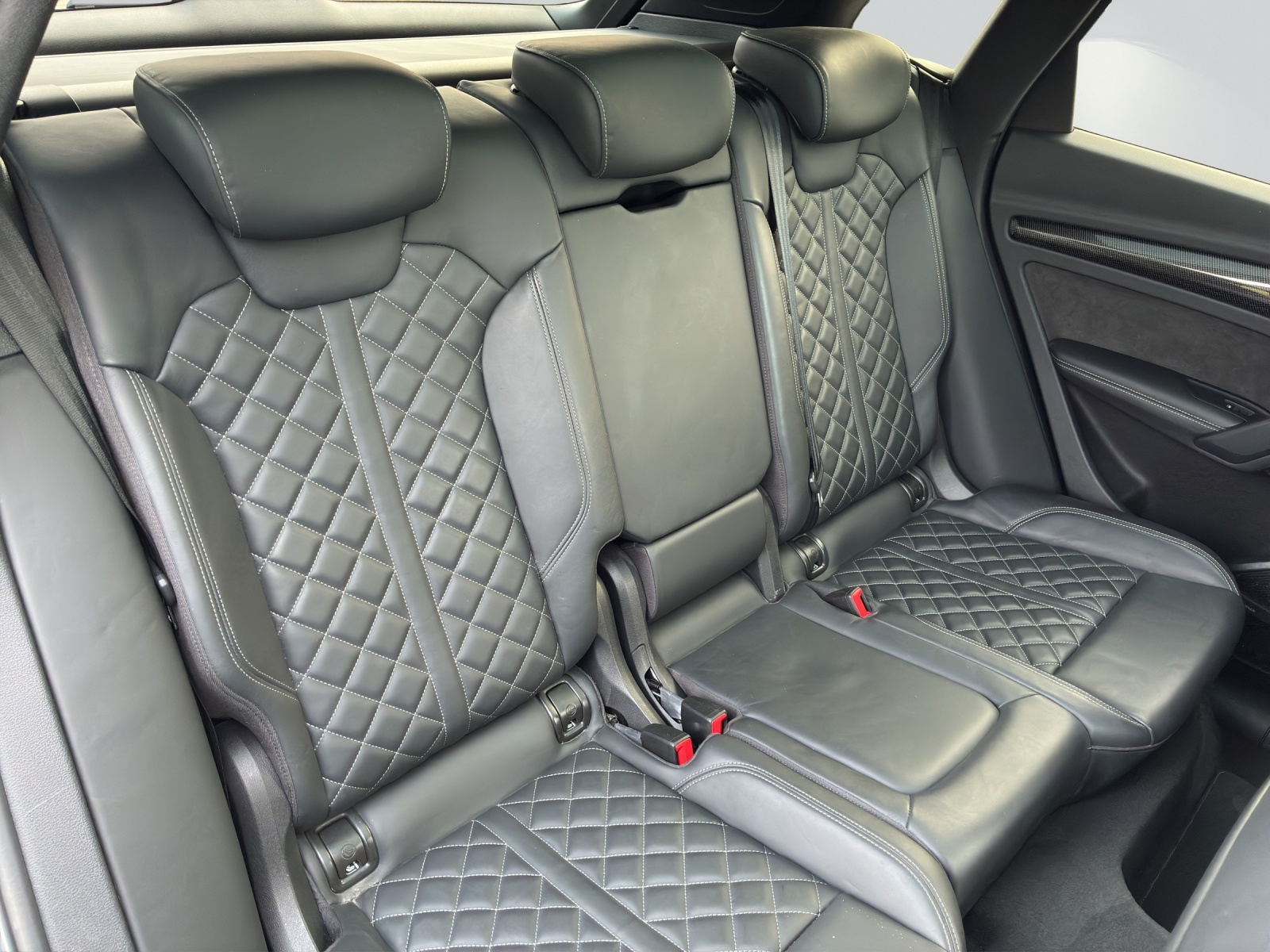 AUDI SQ5 3.0 TFSI quattro S-tronic-image-8
