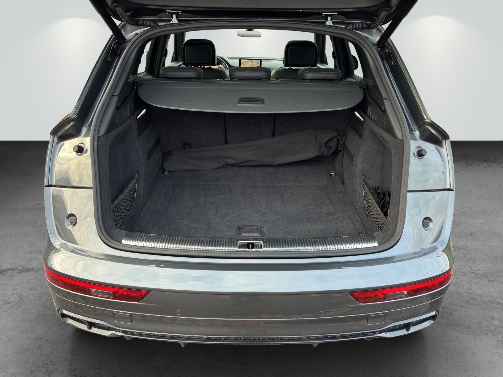 AUDI SQ5 3.0 TFSI quattro S-tronic-image-9