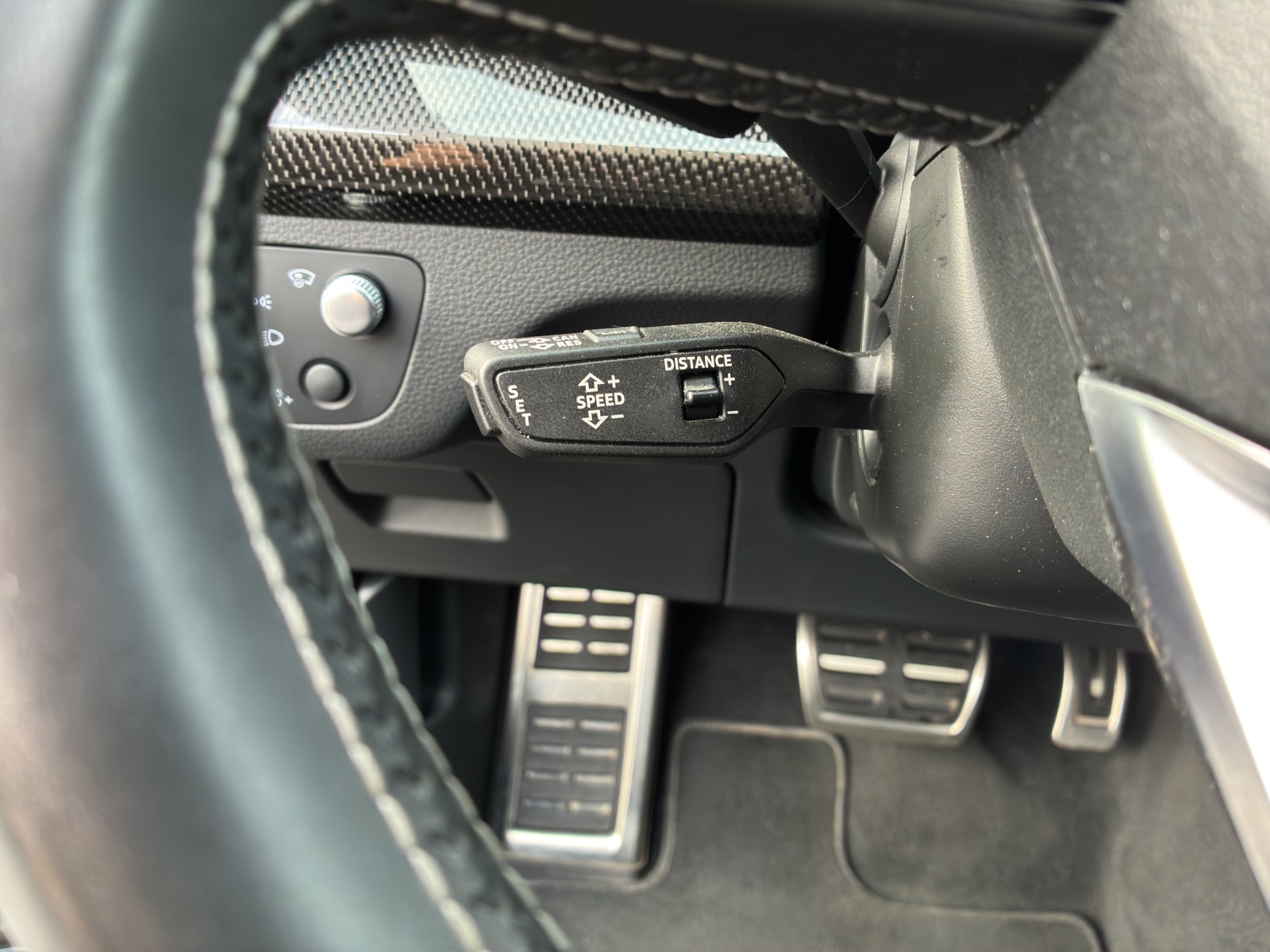 AUDI SQ5 3.0 TFSI quattro S-tronic-image-14