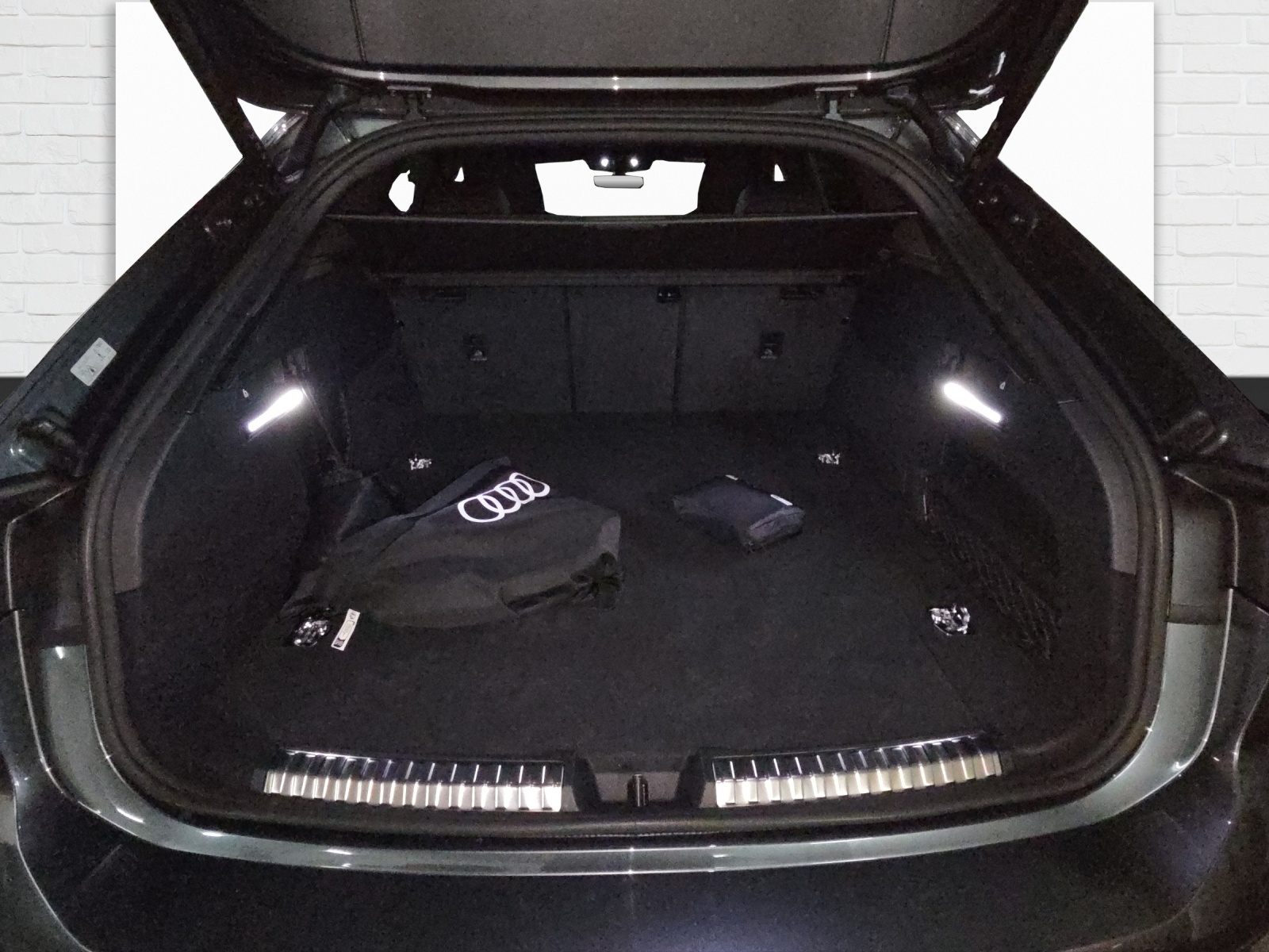 AUDI A6 Avant e-hybrid quattro 220 kW S tronic-image-8