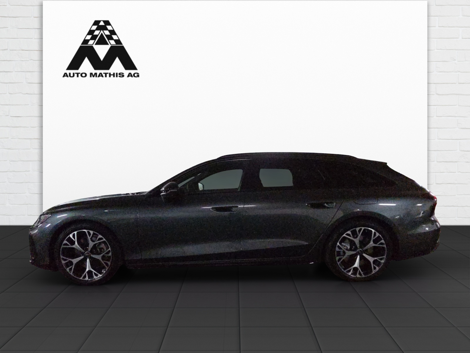 AUDI A6 Avant e-hybrid quattro 220 kW S tronic-image-2