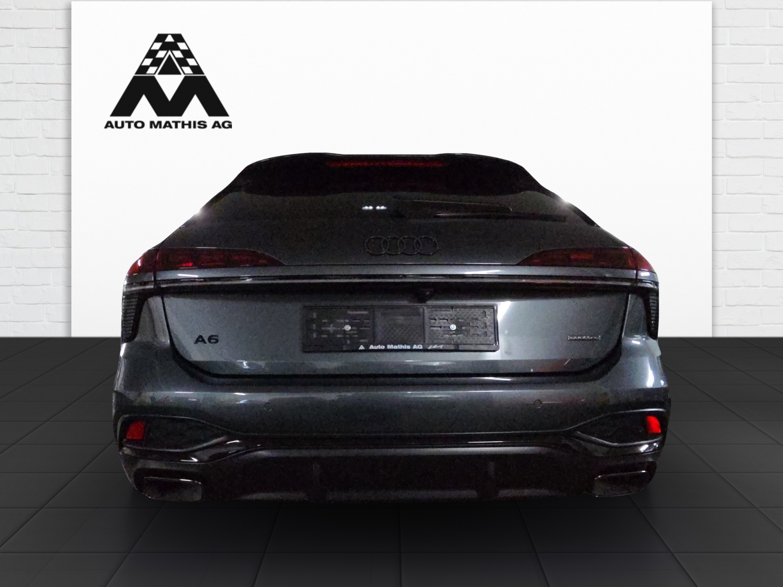AUDI A6 Avant e-hybrid quattro 220 kW S tronic-image-9