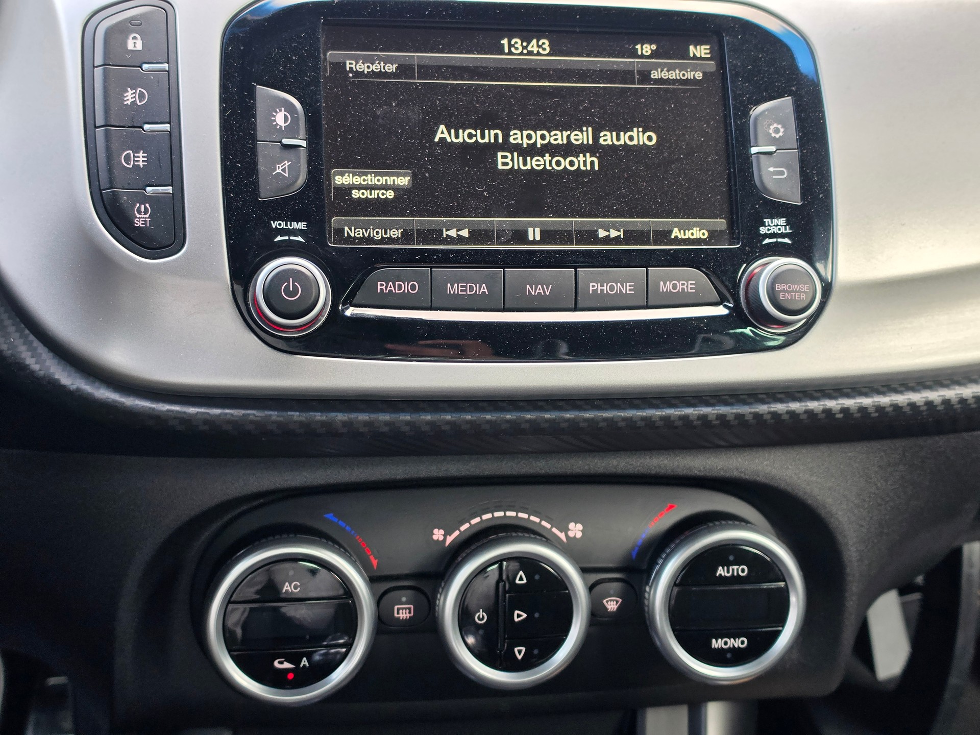 ALFA ROMEO Giulietta 1.4 T Progression Plus-image-11