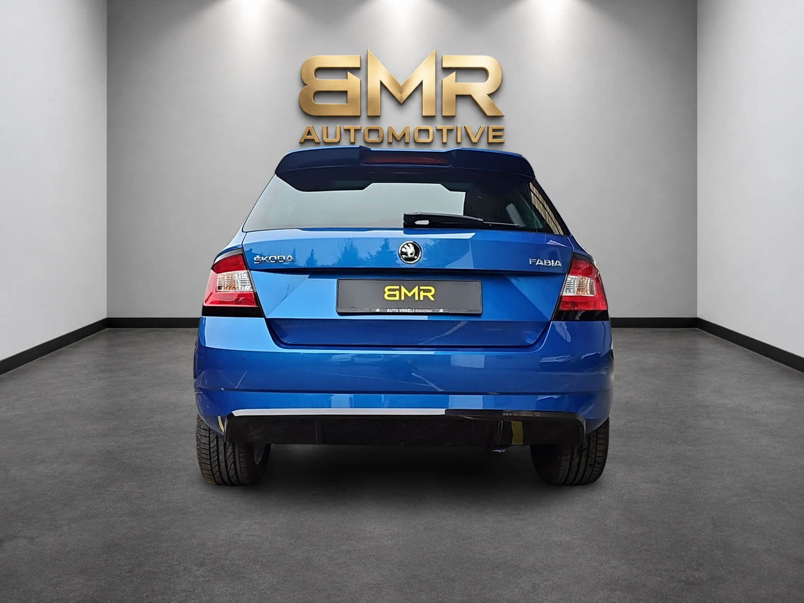 SKODA Fabia 1.2 TSI Monte Carlo-image-5
