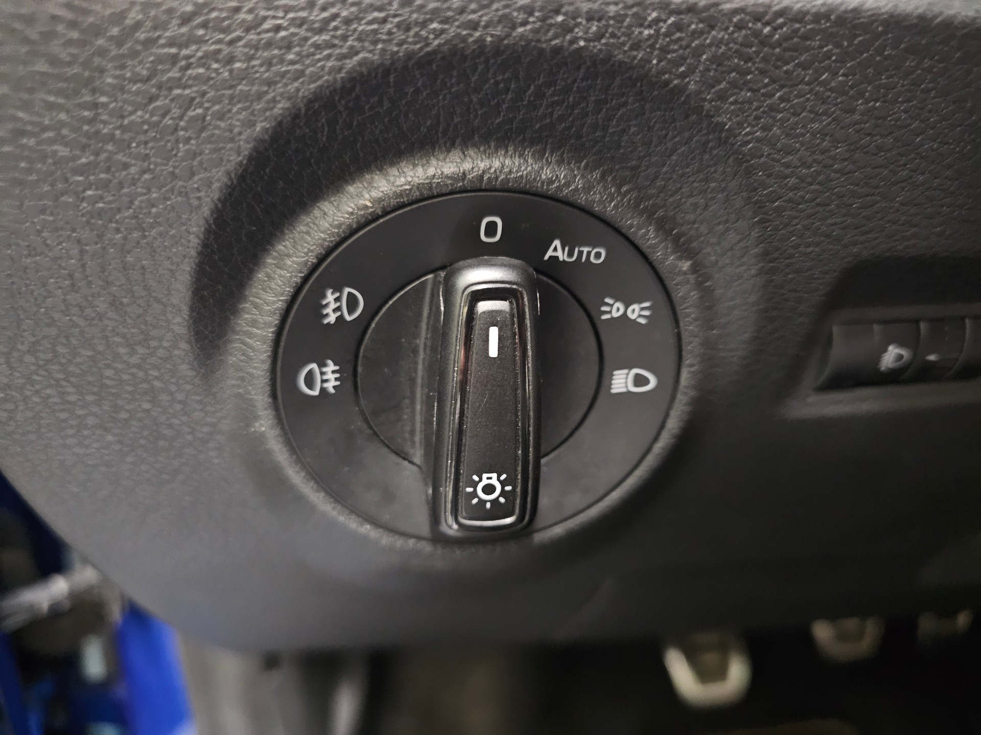 SKODA Fabia 1.2 TSI Monte Carlo-image-23