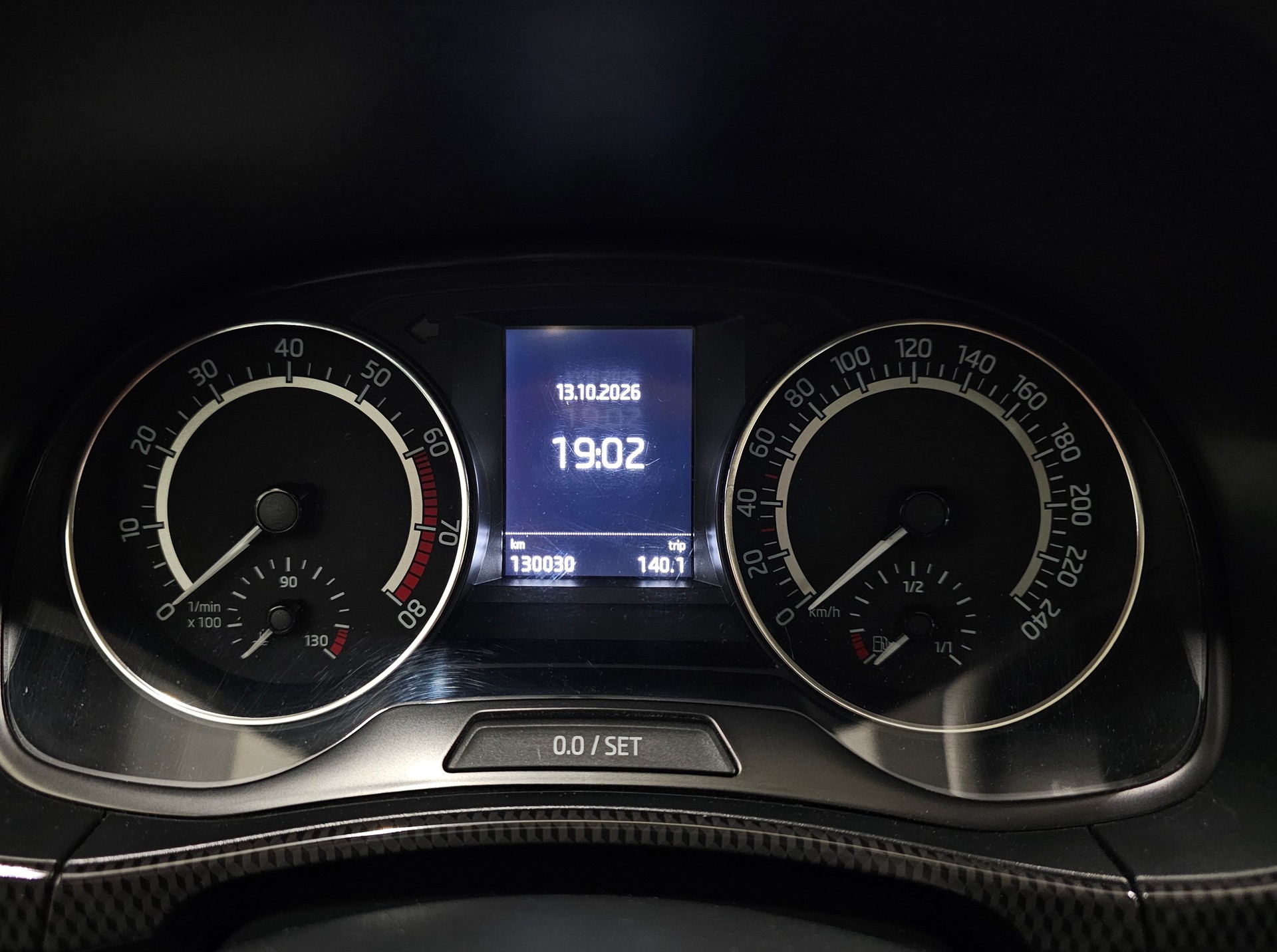 SKODA Fabia 1.2 TSI Monte Carlo-image-21