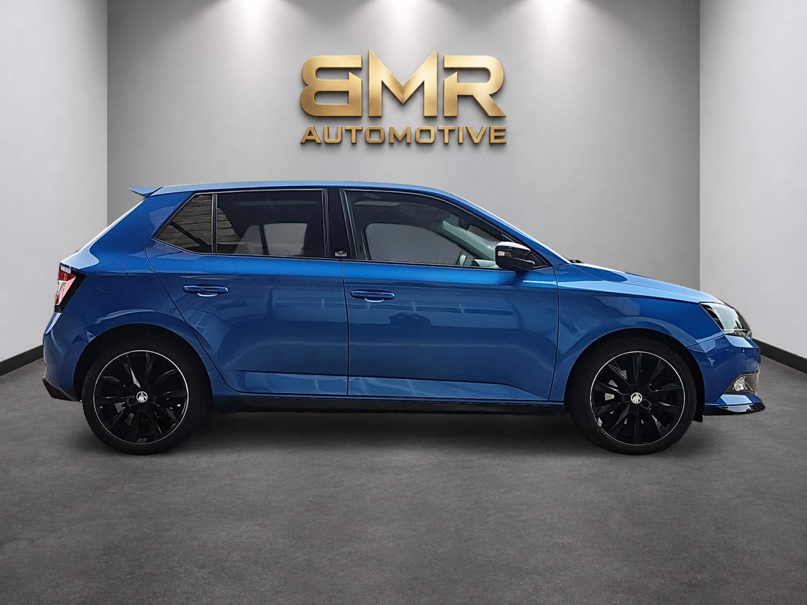 SKODA Fabia 1.2 TSI Monte Carlo-showroom-element-3