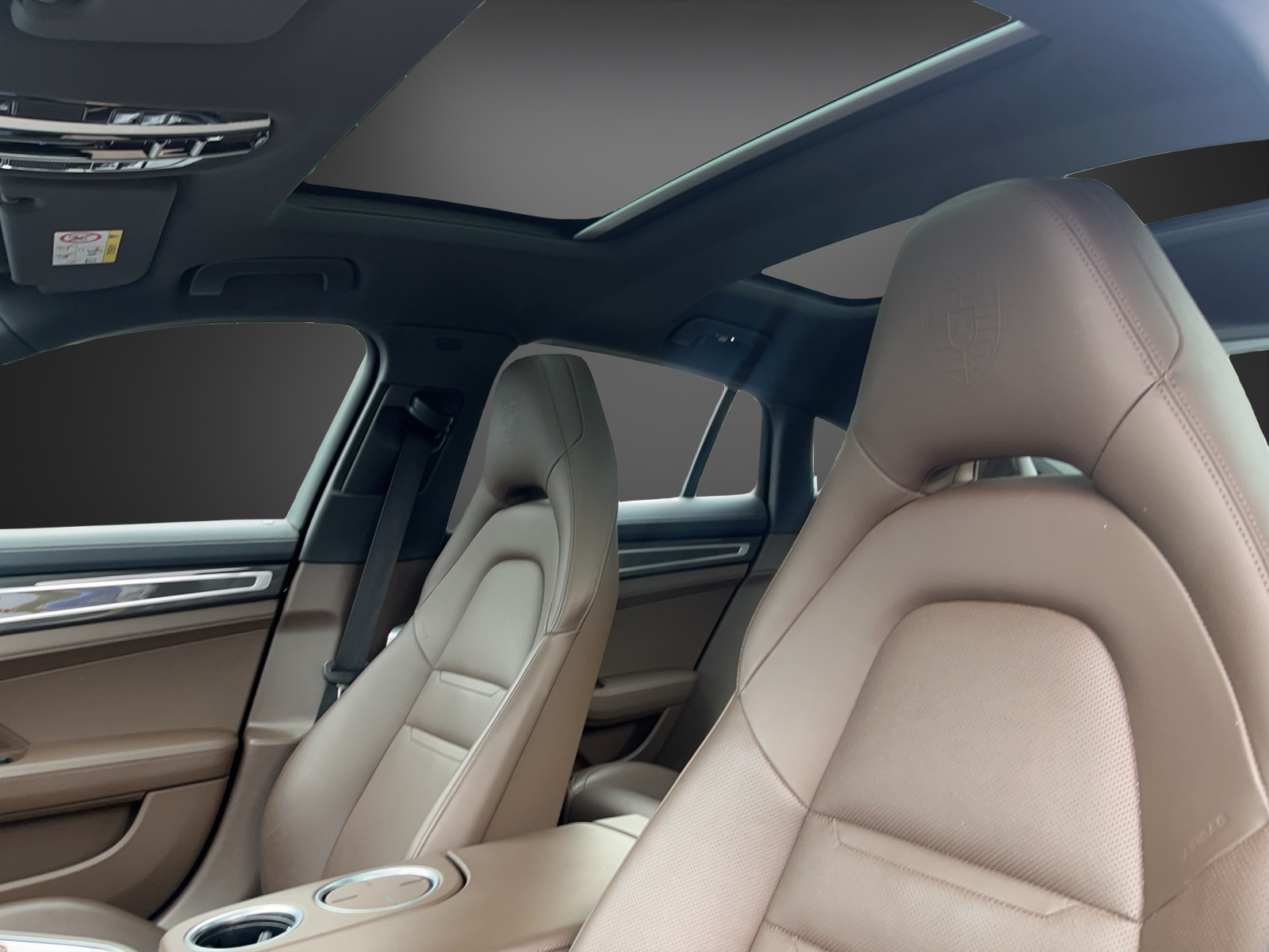 PORSCHE Panamera 4S PDK-image-13