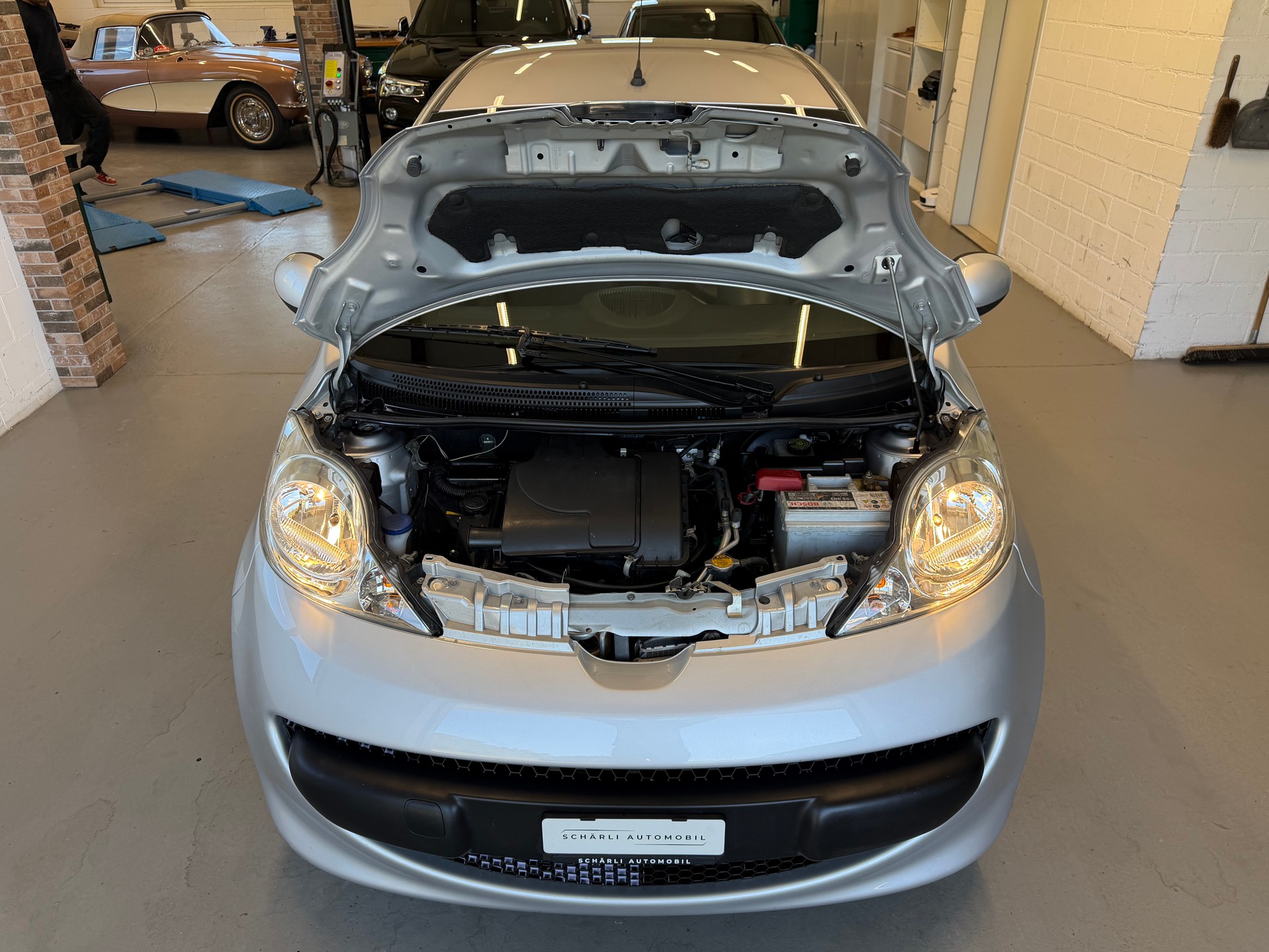 PEUGEOT 107 1.0 Trendy-image-12