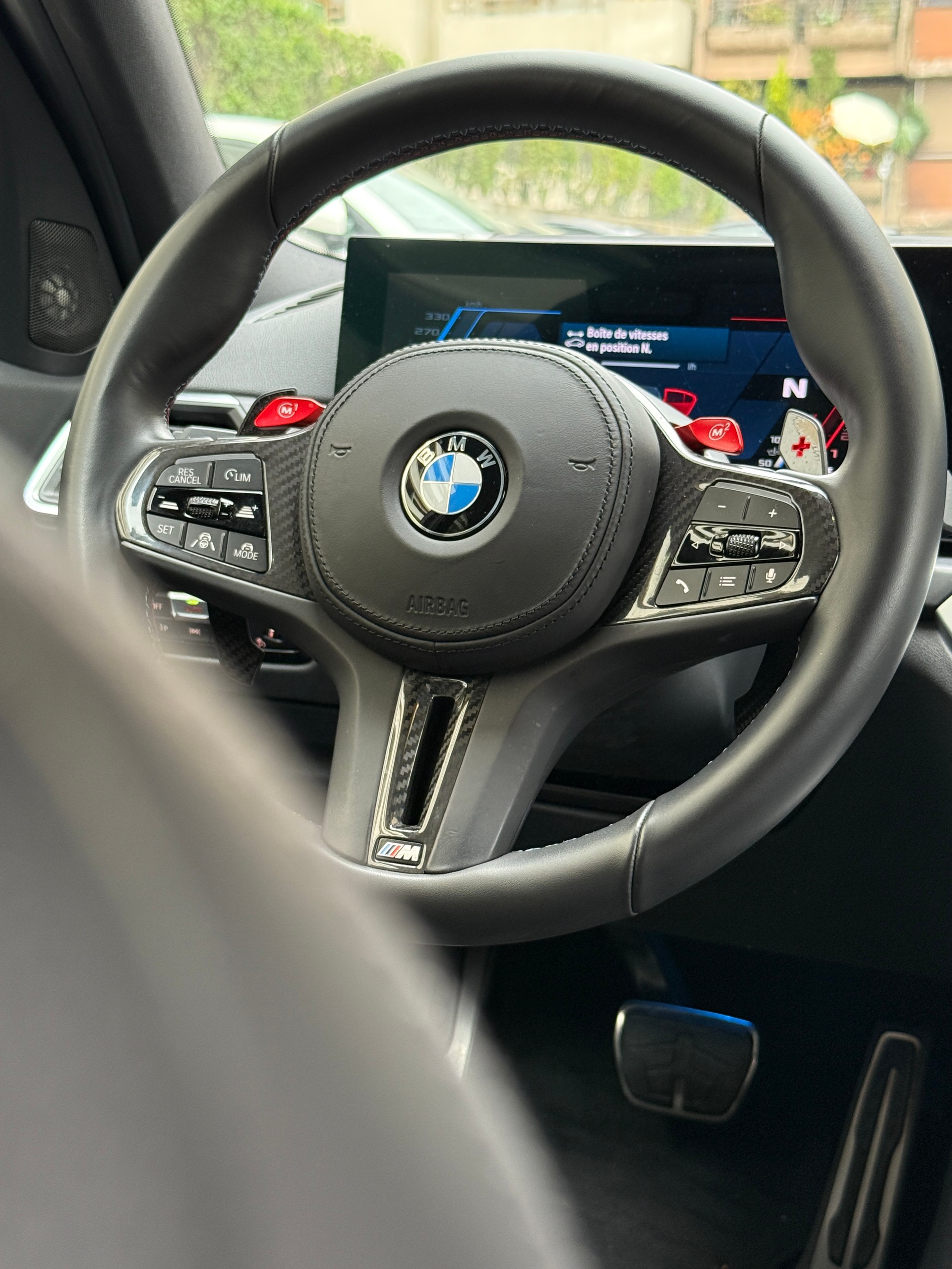 BMW M3 Competition M xDrive-image-11