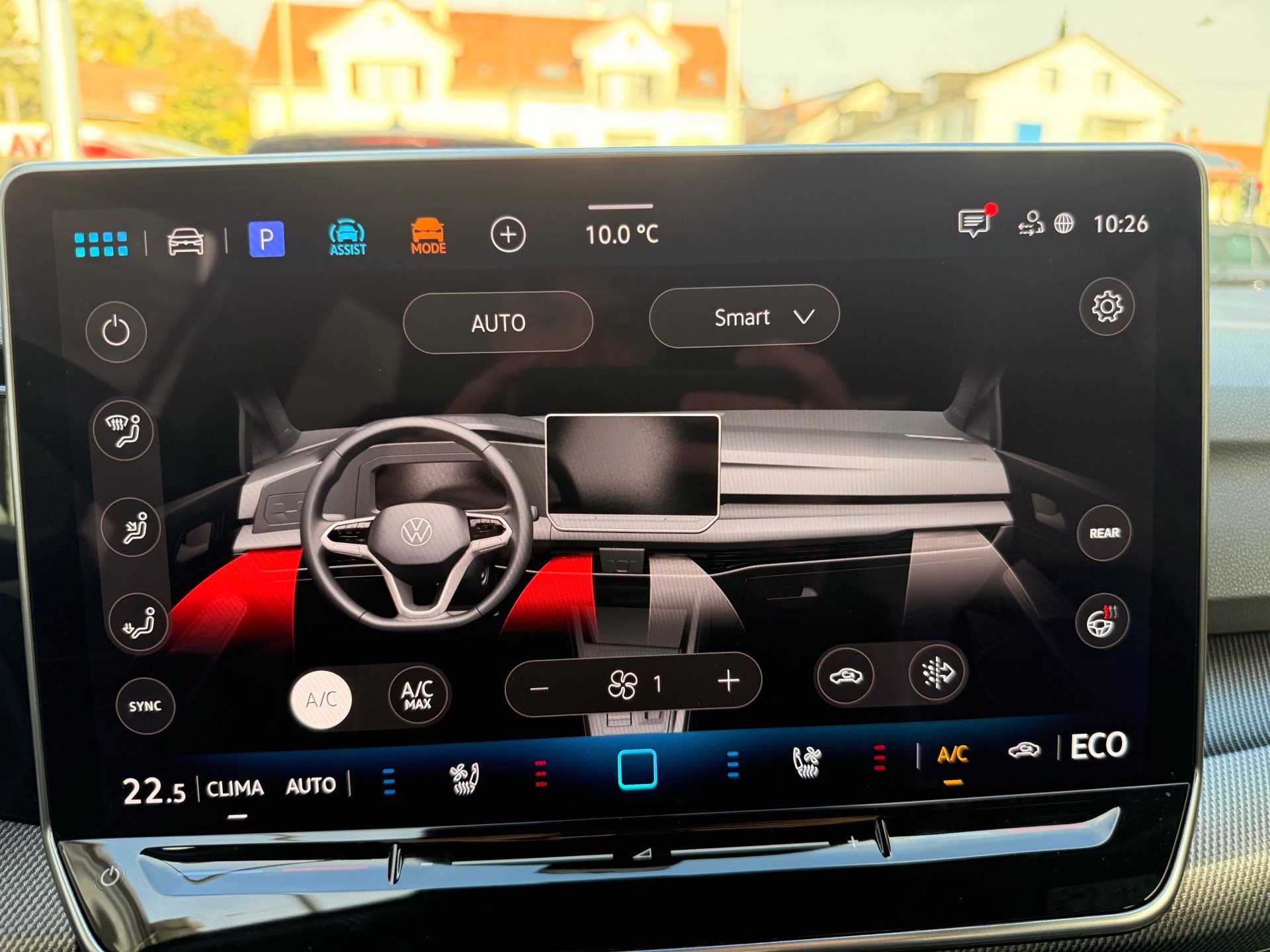 VW Golf GTE 1.5 TSI eHybrid 272 PS *** TOPAUSSTATTUNG MIT 5 JAHRE VW WERKSGARANTIE ***-image-21