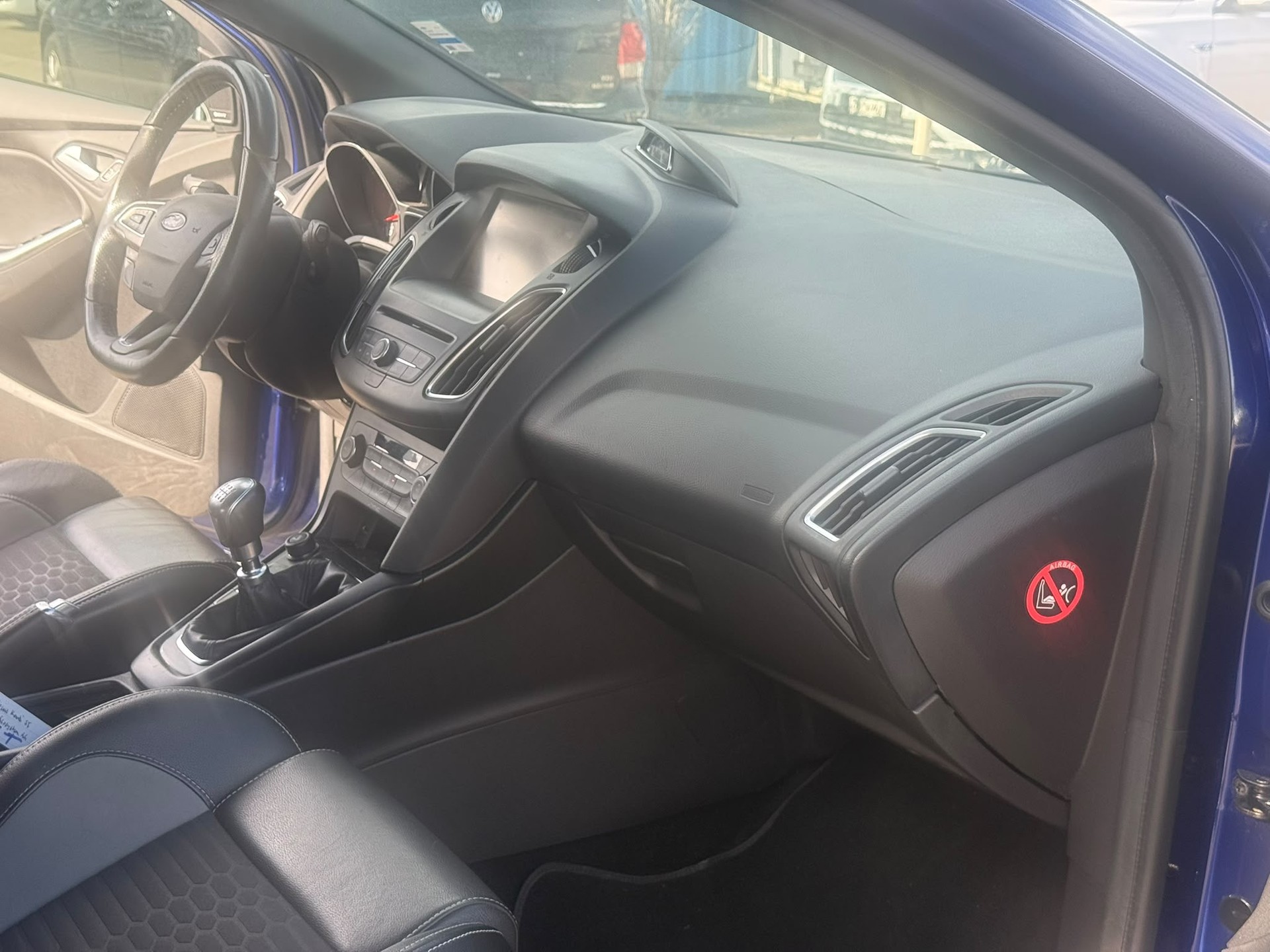 FORD Focus 2.0 SCTi ST-image-5