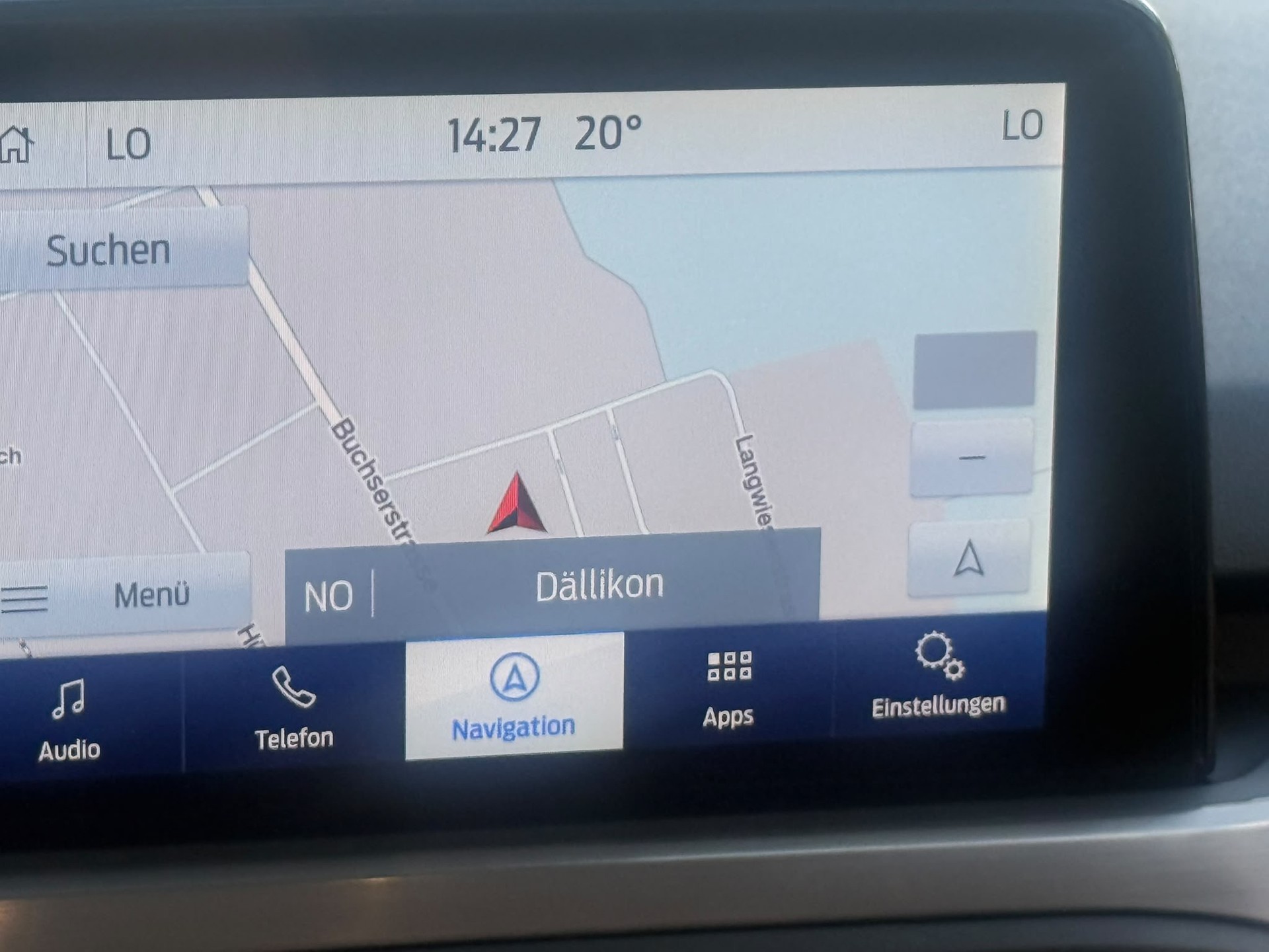 FORD Focus 2.0 SCTi ST-image-6