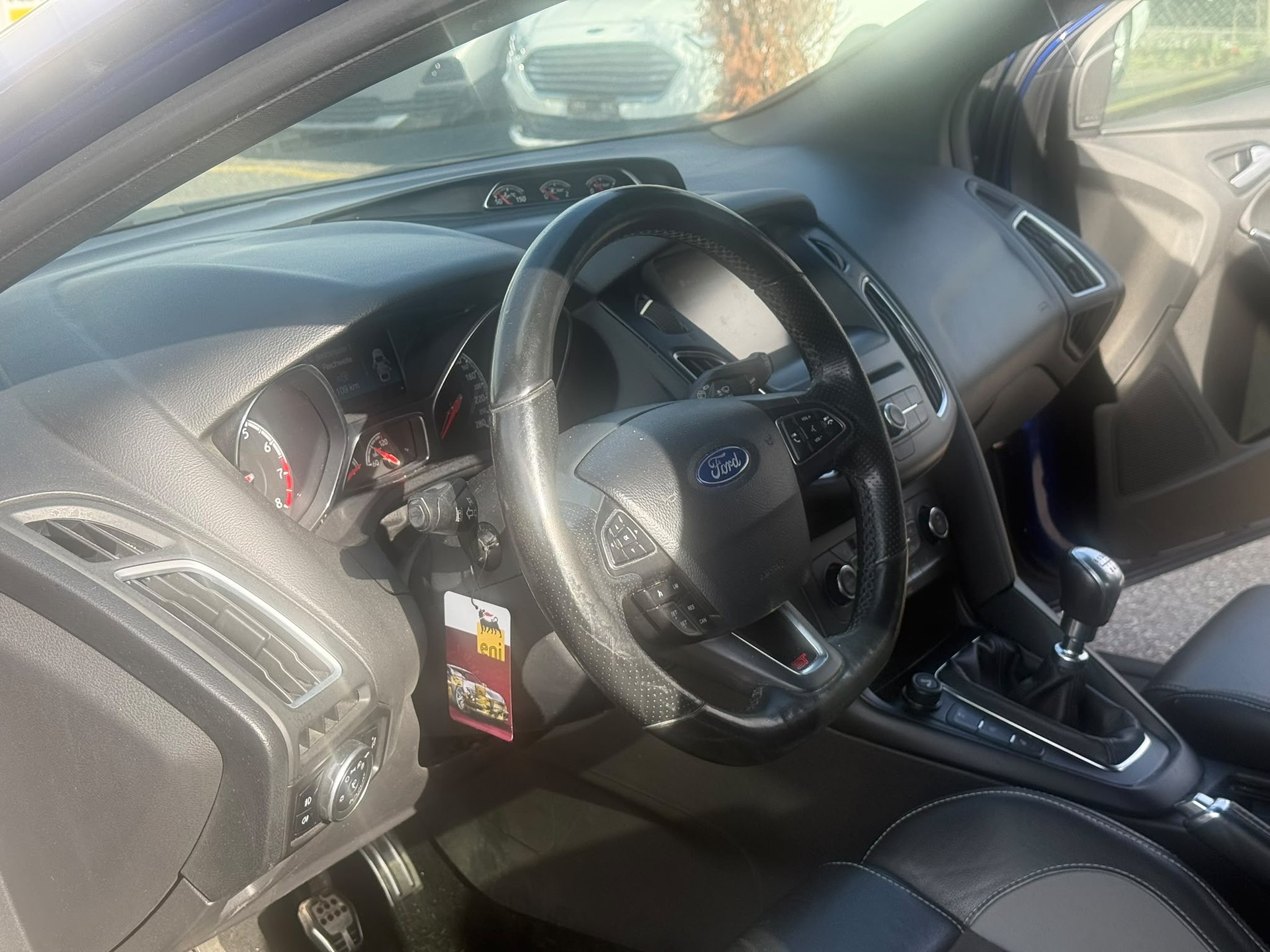 FORD Focus 2.0 SCTi ST-image-4