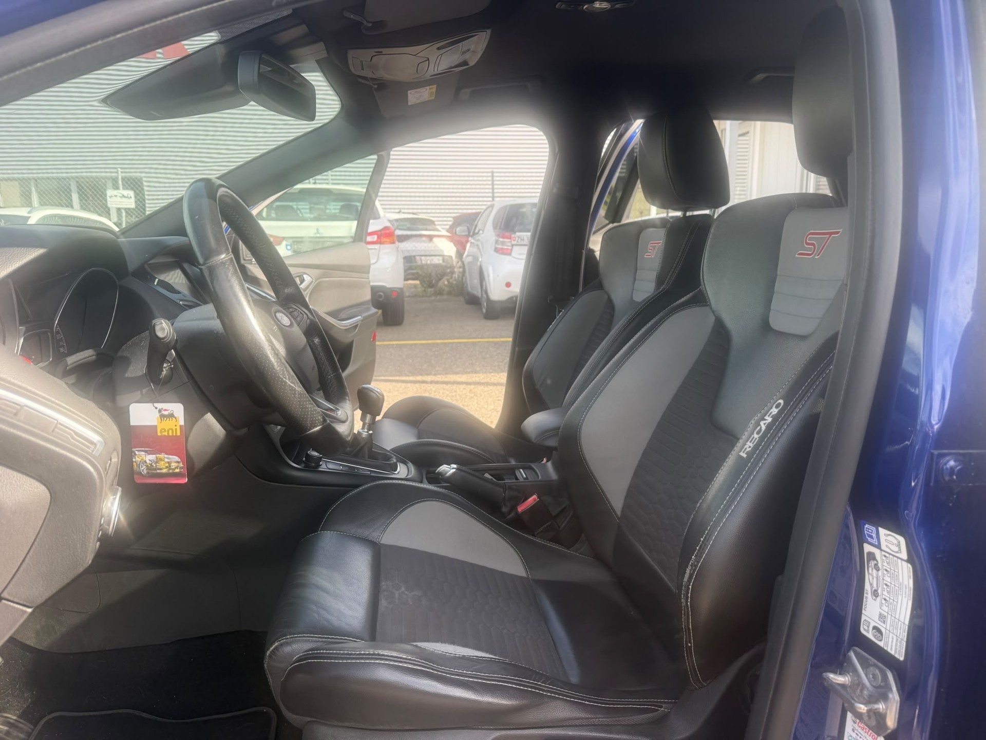 FORD Focus 2.0 SCTi ST-image-3