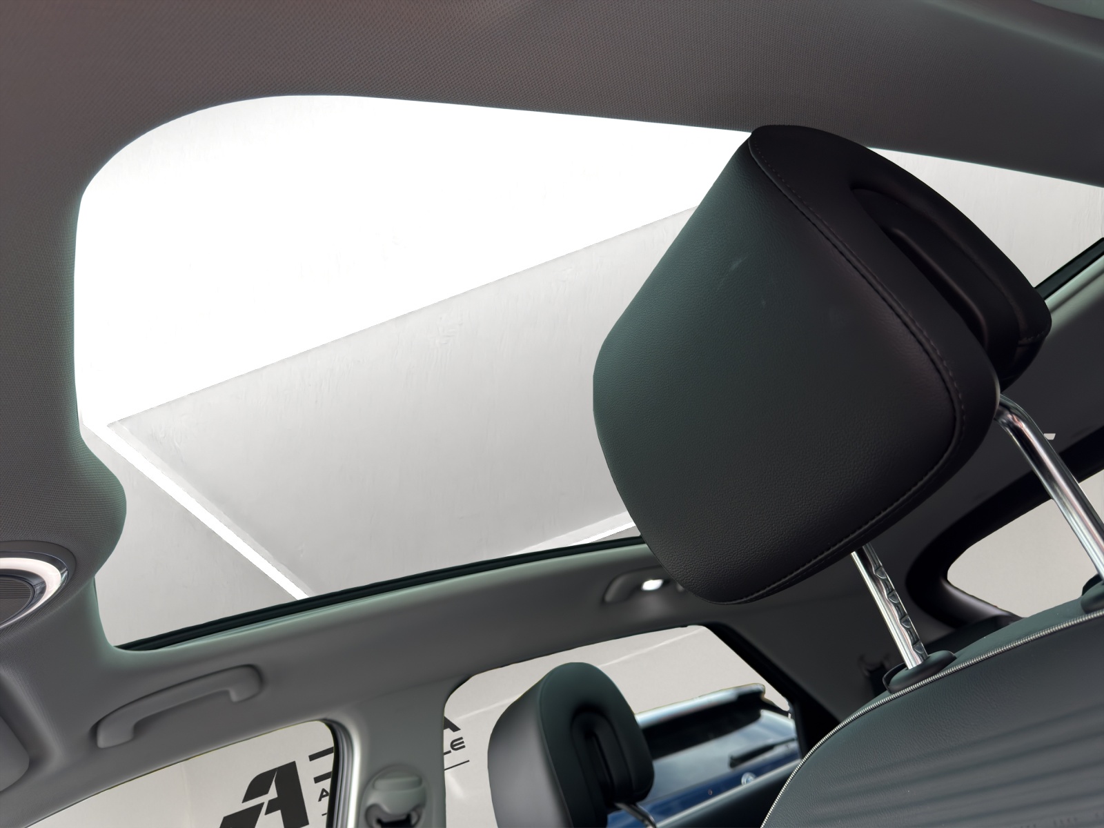 HYUNDAI Ioniq 5 77,4 kWh Vertex 4WD-image-12