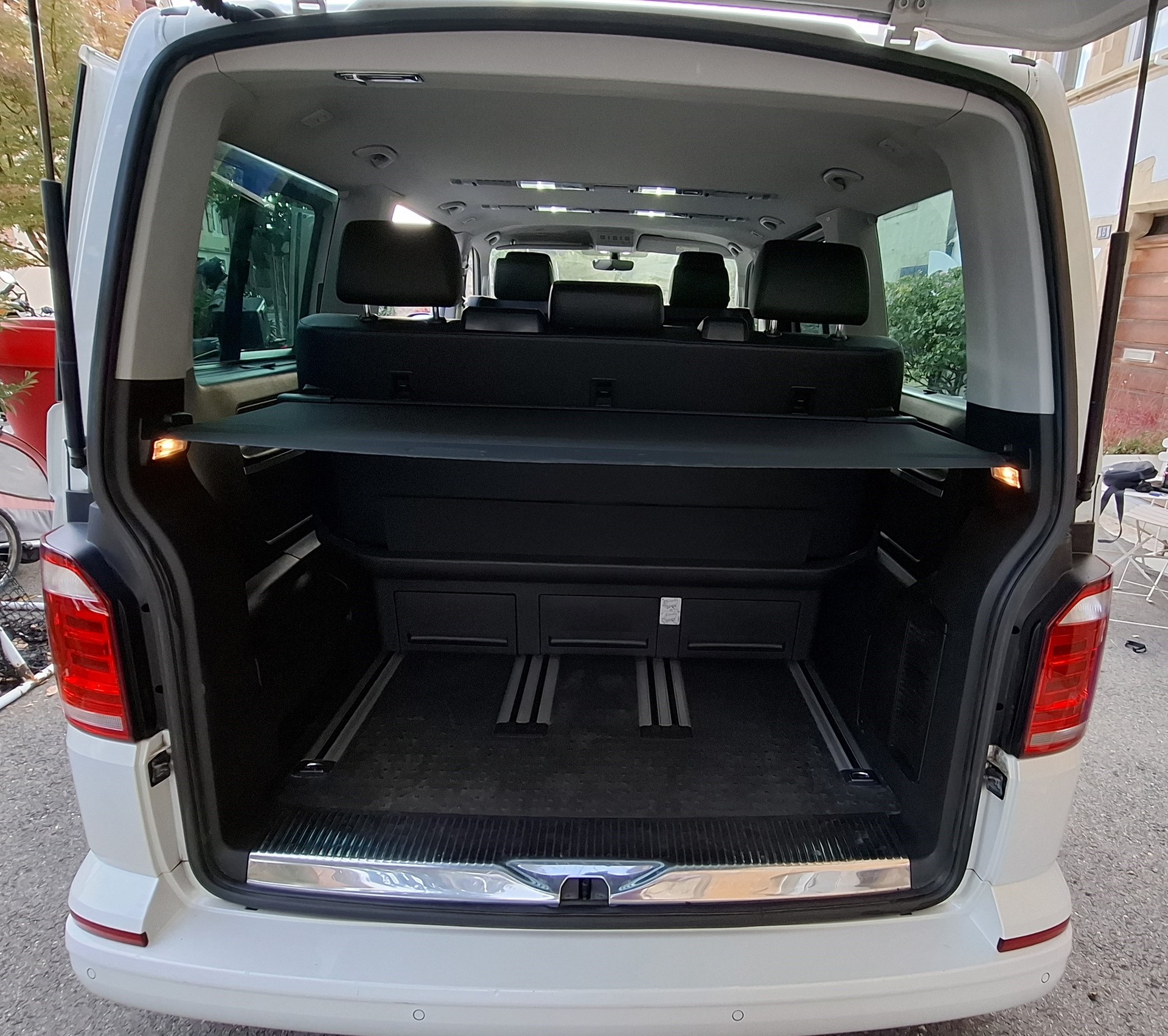 VW 2.0 TDI 150 HL Liberty DSG-image-3