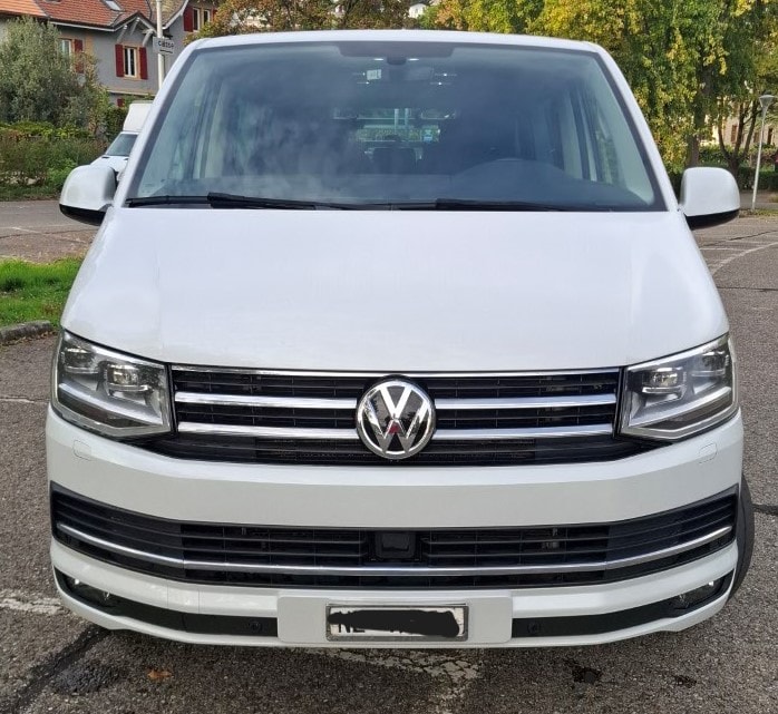 VW 2.0 TDI 150 HL Liberty DSG-image-1