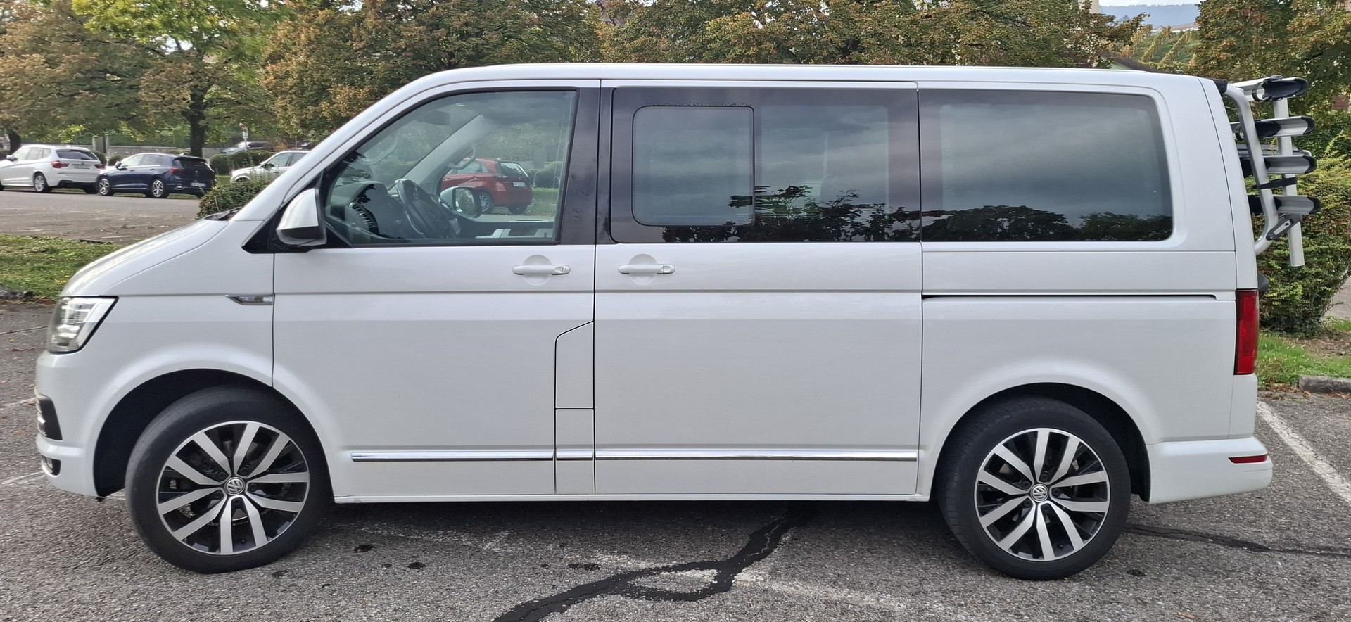 VW 2.0 TDI 150 HL Liberty DSG-image-2