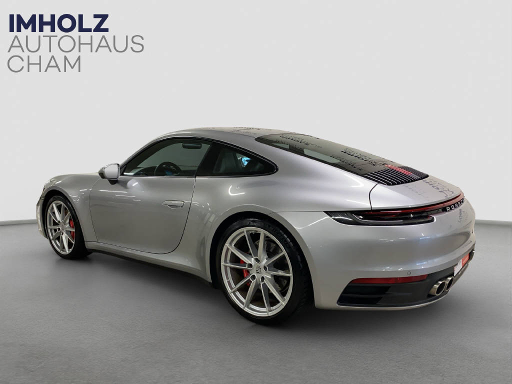 PORSCHE 911 Coupé 3.0 Carrera 4S PDK-showroom-element-2