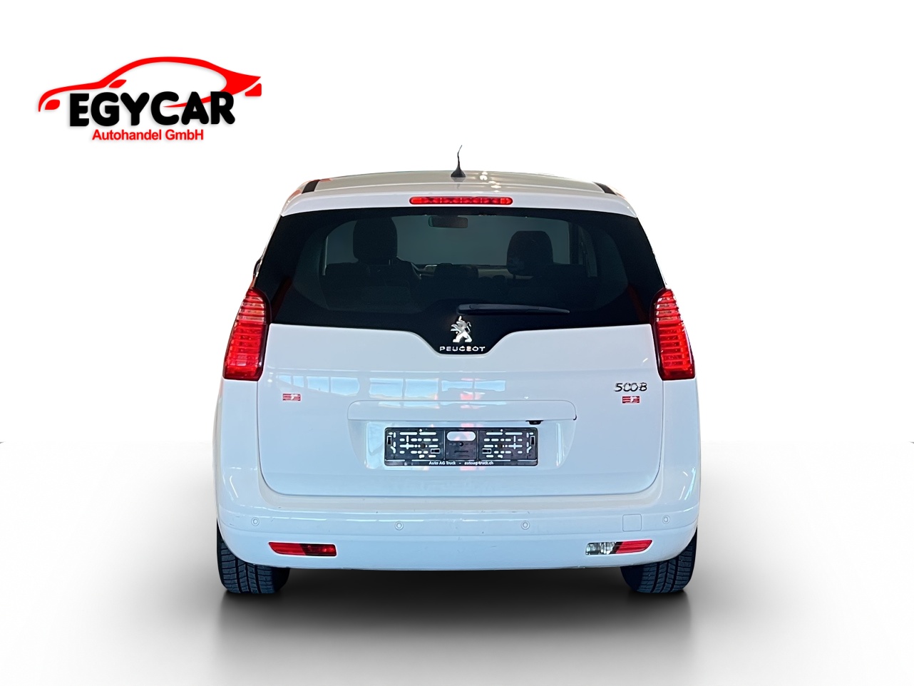 PEUGEOT 5008 1.6 HDI Business-image-3