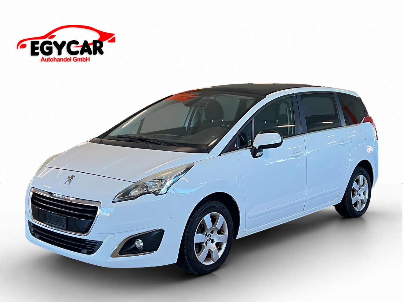 PEUGEOT 5008 1.6 HDI Business-image-2