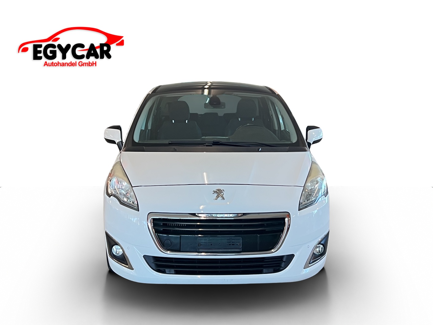PEUGEOT 5008 1.6 HDI Business-image-0