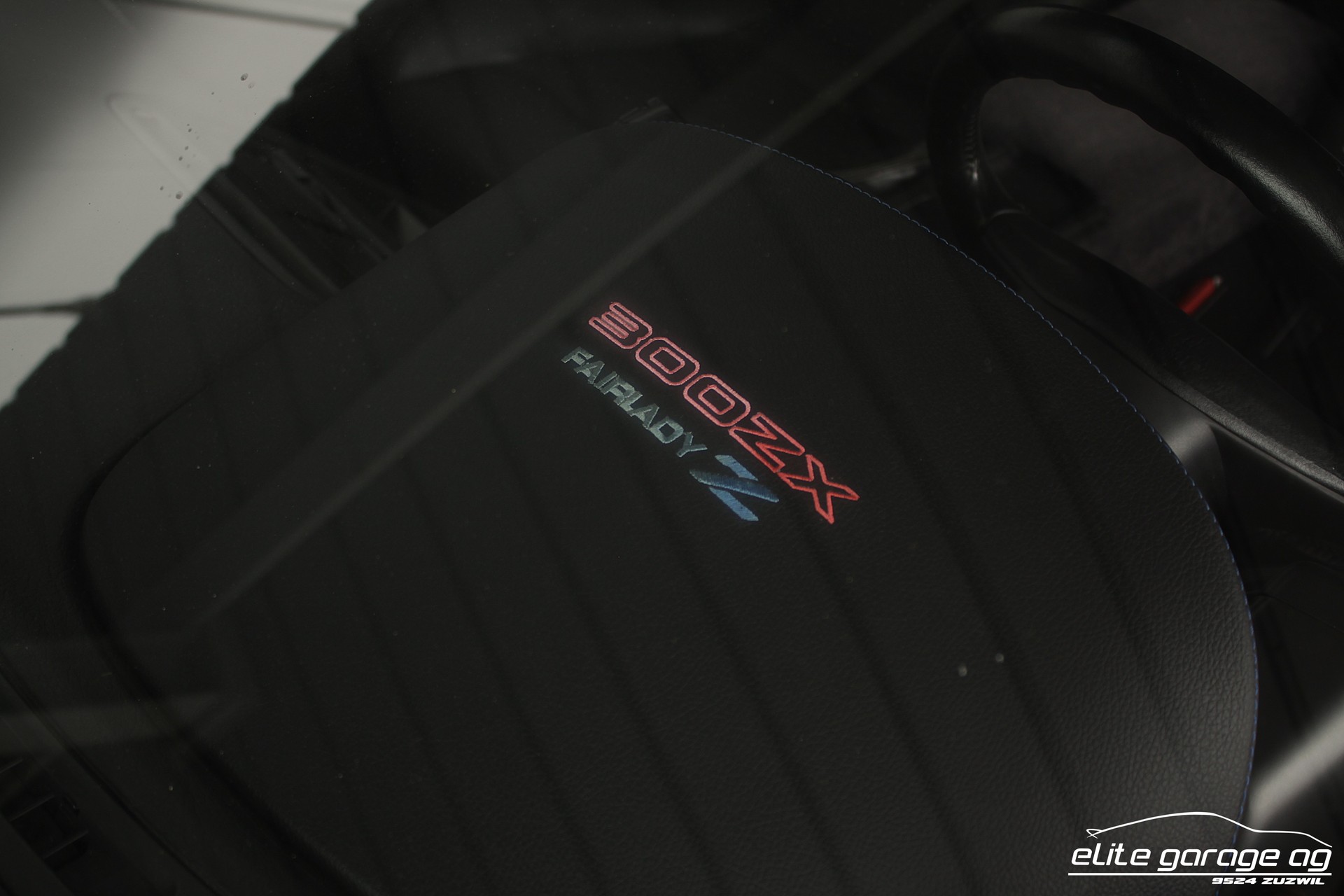 NISSAN 300 ZX Twinturbo VETERANENGEPRÜFT-image-15