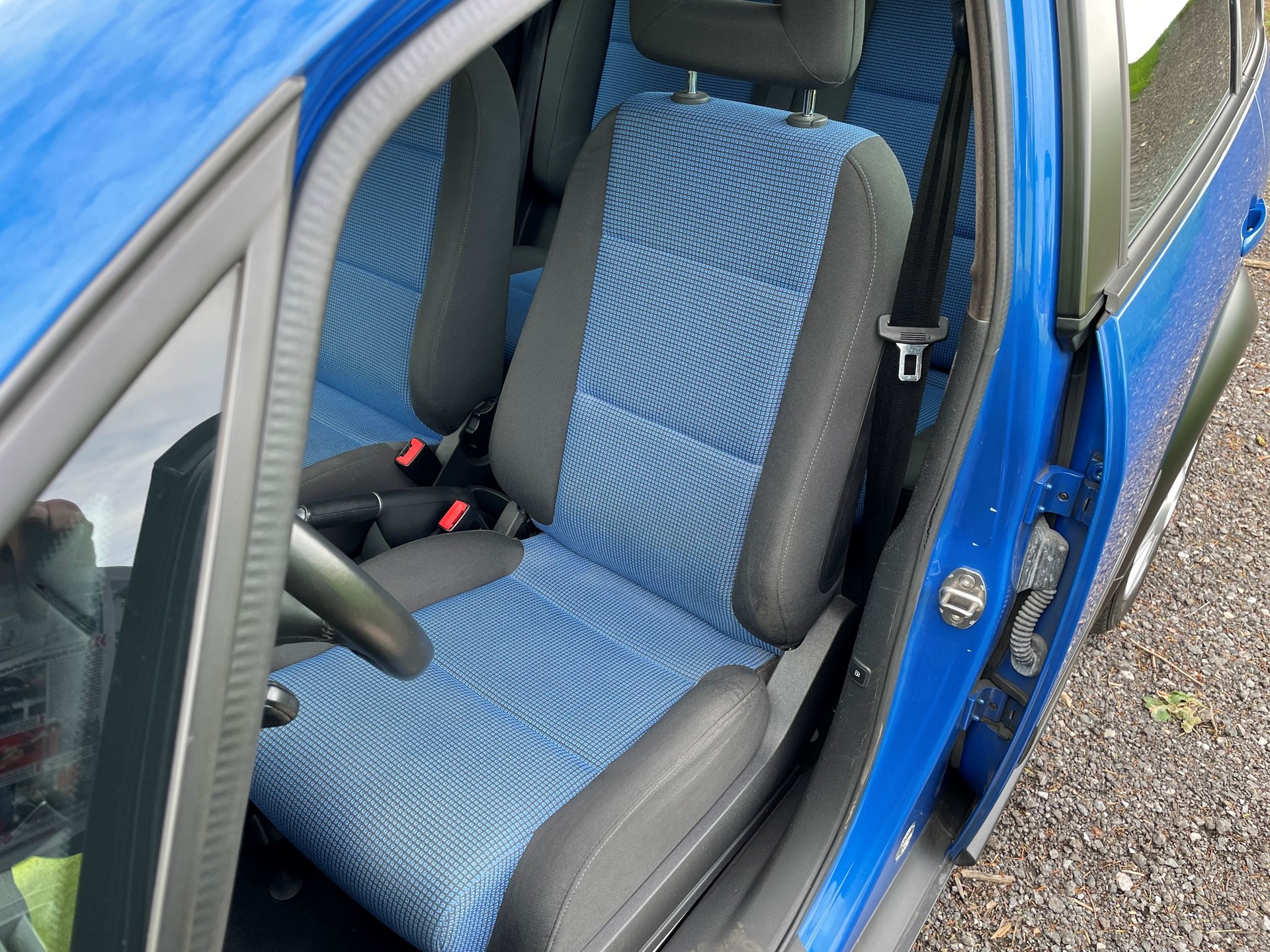 AUDI A2 1.4-image-4