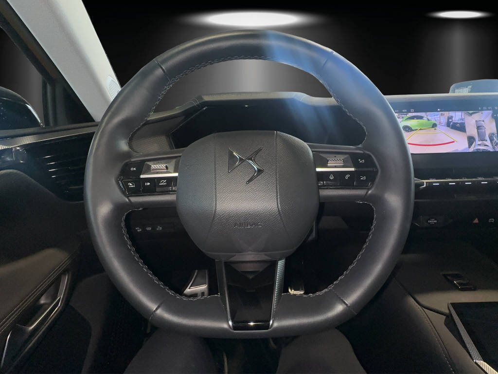 DS AUTOMOBILES DS4 1.6 PureTech Cross Rivoli-image-12