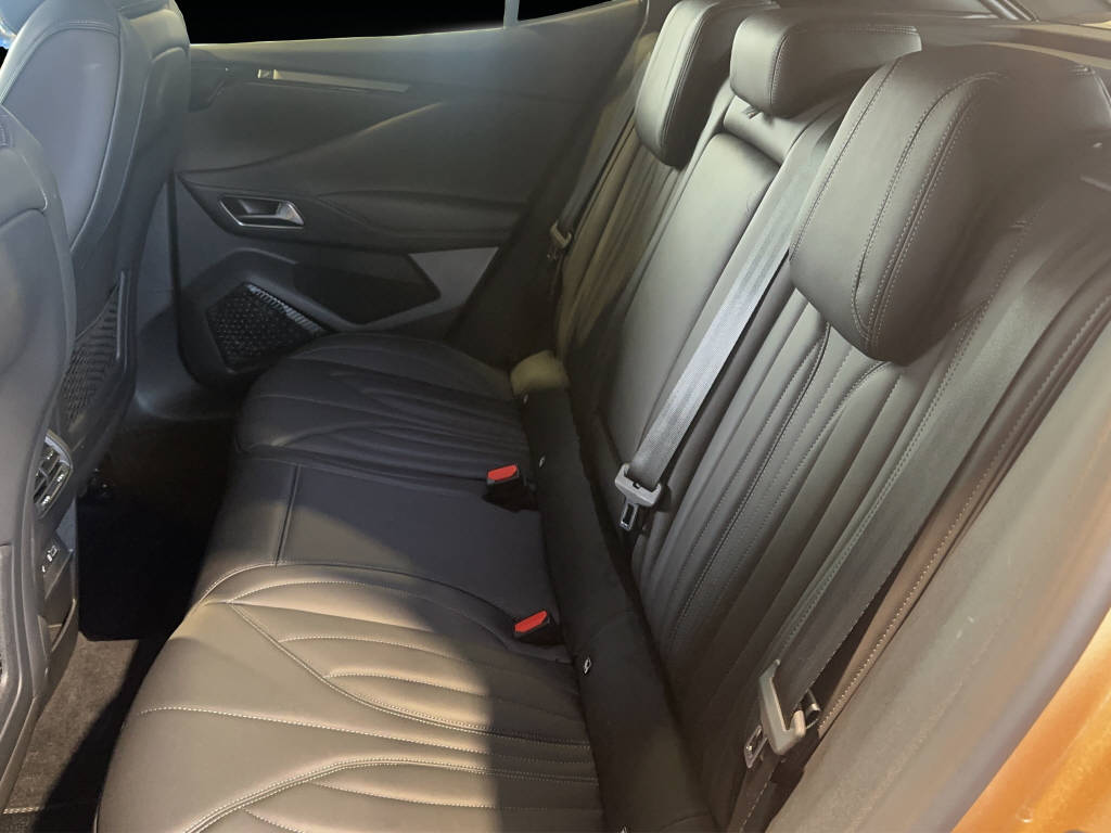 DS AUTOMOBILES DS4 1.6 PureTech Cross Rivoli-image-14