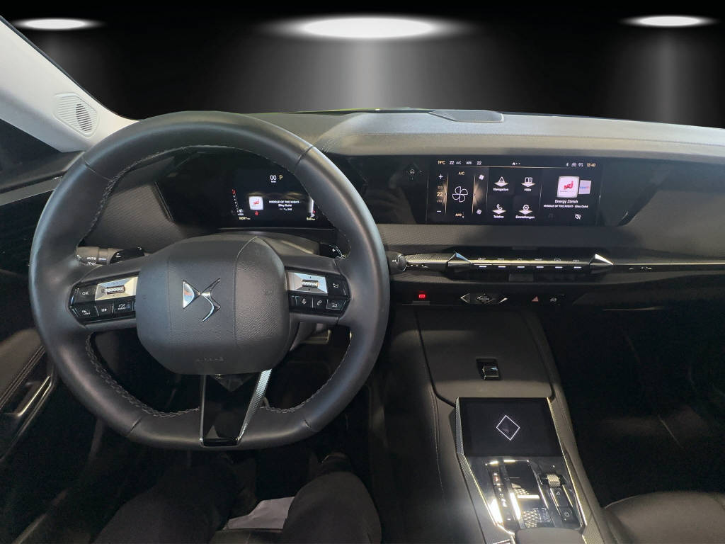 DS AUTOMOBILES DS4 1.6 PureTech Cross Rivoli-image-9