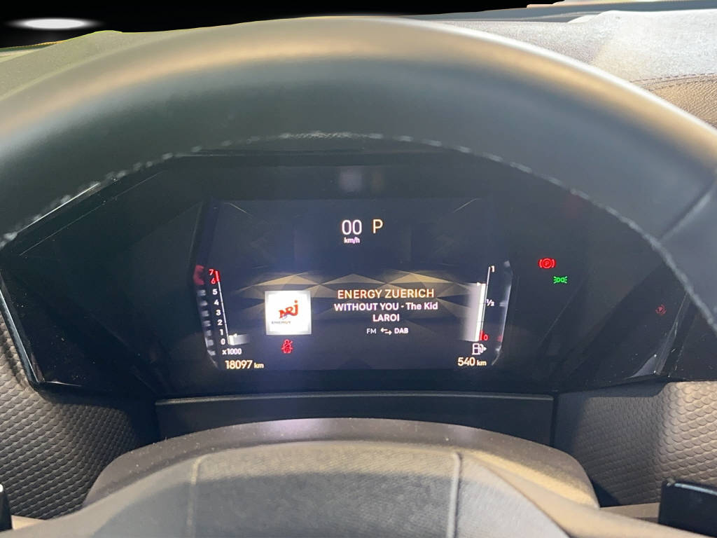 DS AUTOMOBILES DS4 1.6 PureTech Cross Rivoli-image-11
