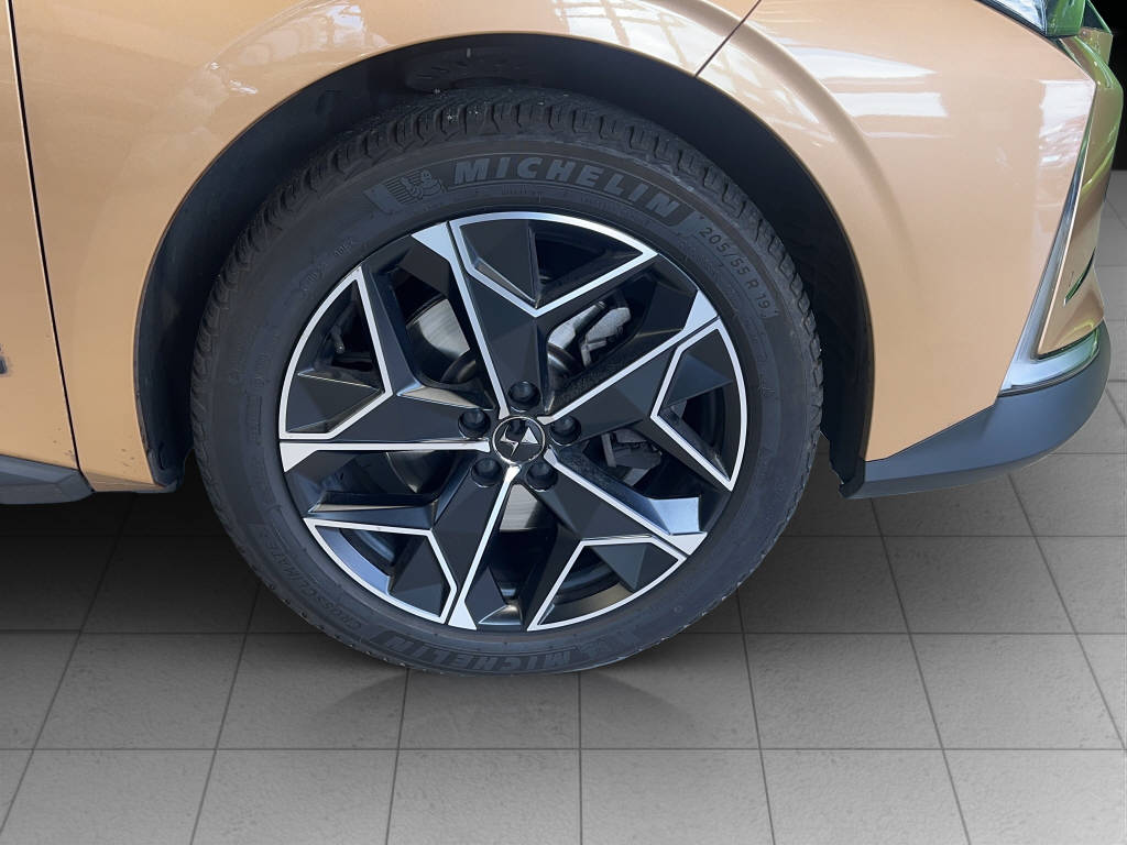 DS AUTOMOBILES DS4 1.6 PureTech Cross Rivoli-image-15