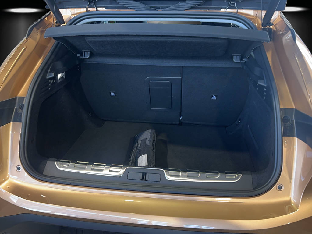DS AUTOMOBILES DS4 1.6 PureTech Cross Rivoli-image-13
