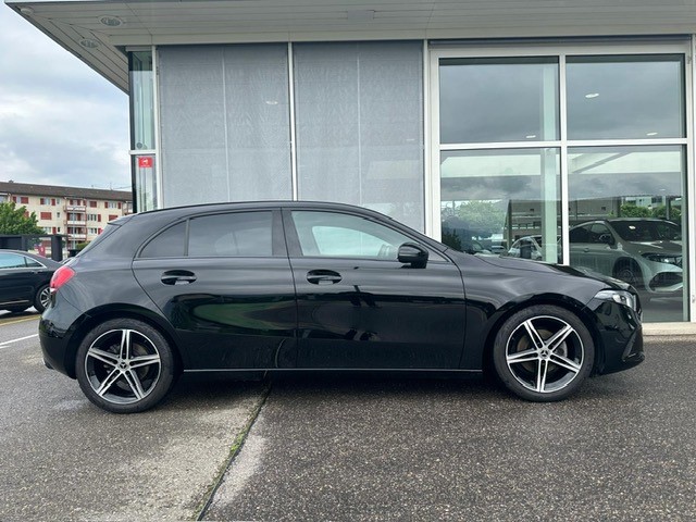MERCEDES-BENZ A 180 Progressive 7G-DCT-image-0