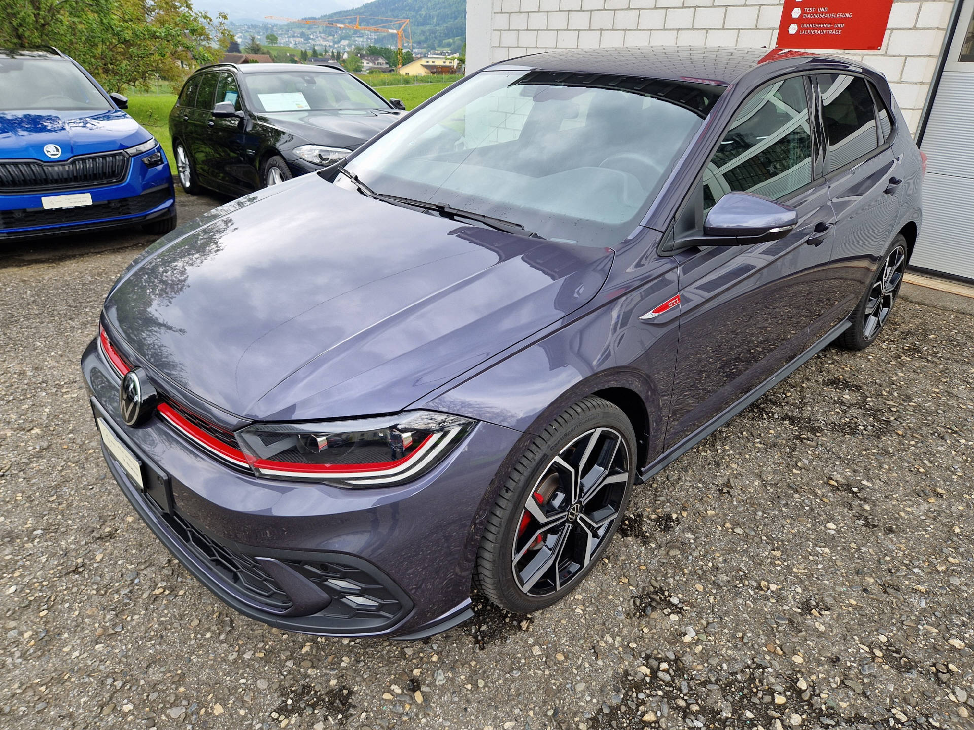 VW Polo 2.0 TSI GTI DSG-showroom-element-2