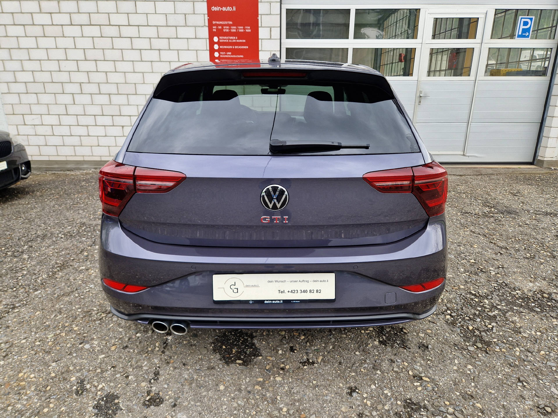 VW Polo 2.0 TSI GTI DSG-image-5