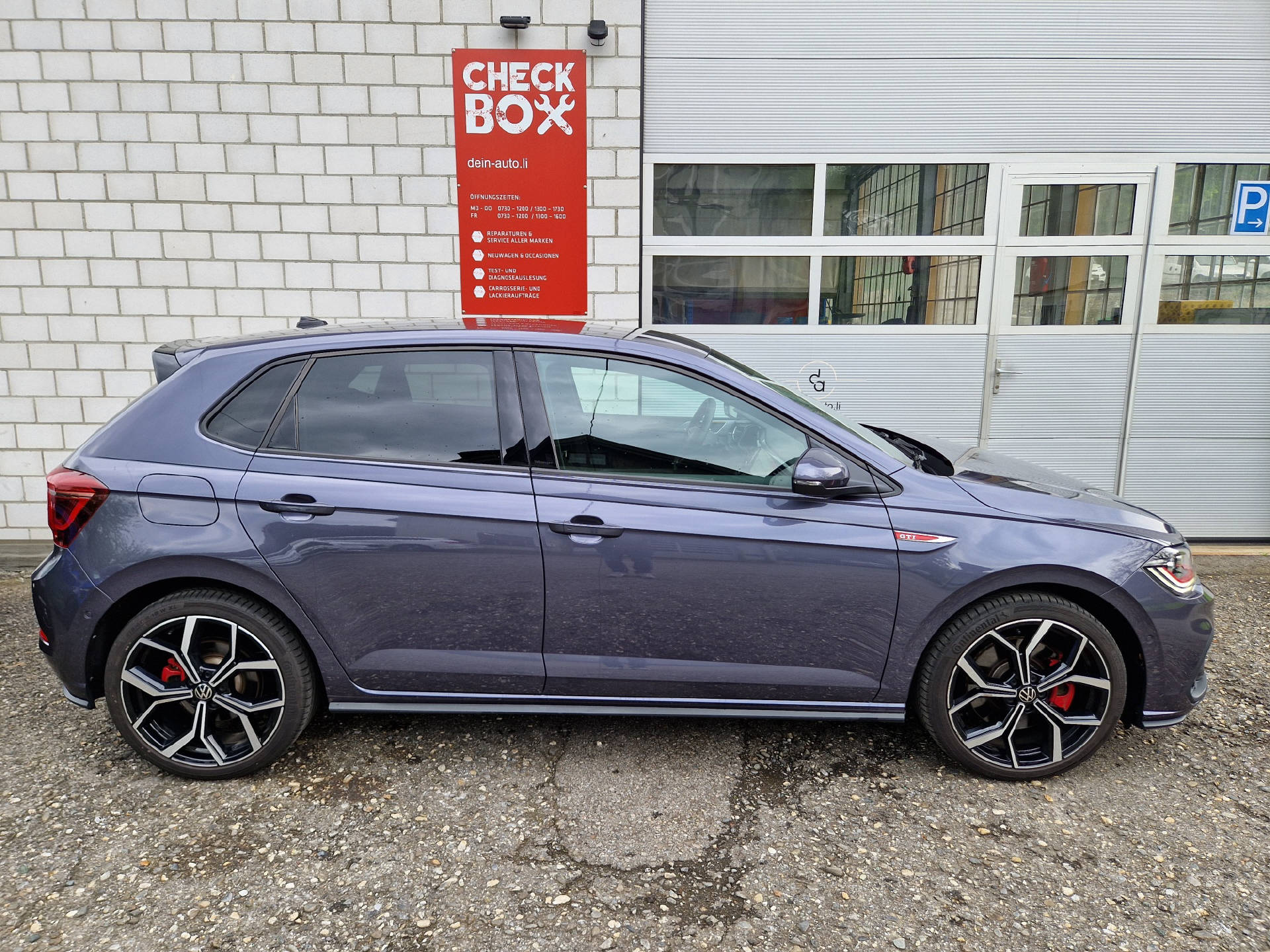 VW Polo 2.0 TSI GTI DSG-image-7
