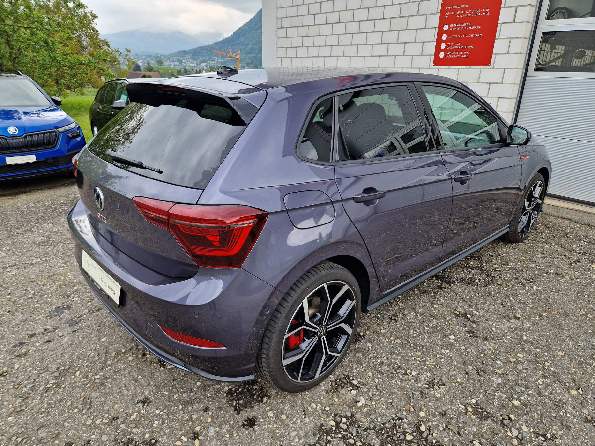 VW Polo 2.0 TSI GTI DSG-image-6