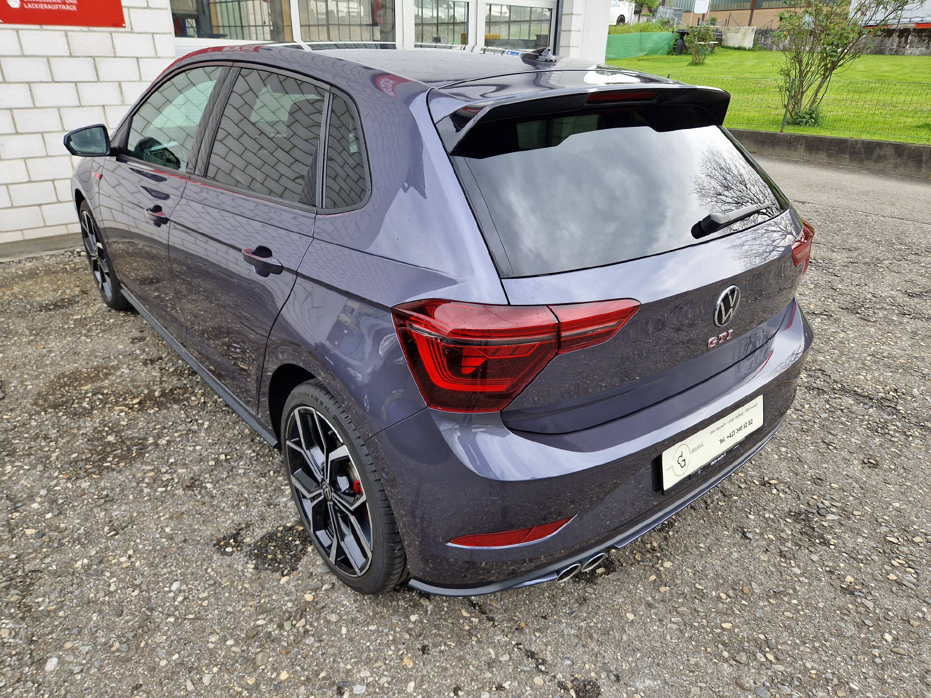 VW Polo 2.0 TSI GTI DSG-image-4