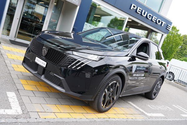 PEUGEOT 3008 73kWh Allure-image-0