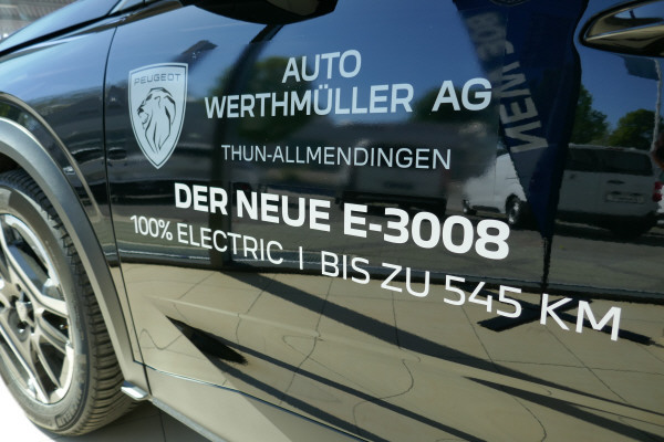 PEUGEOT 3008 73kWh Allure-image-3