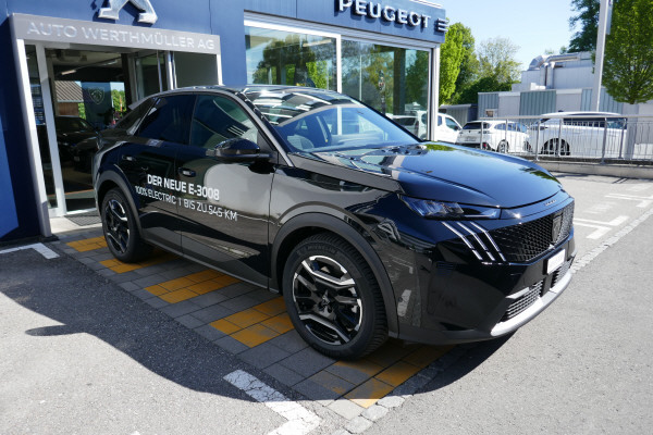 PEUGEOT 3008 73kWh Allure-image-13
