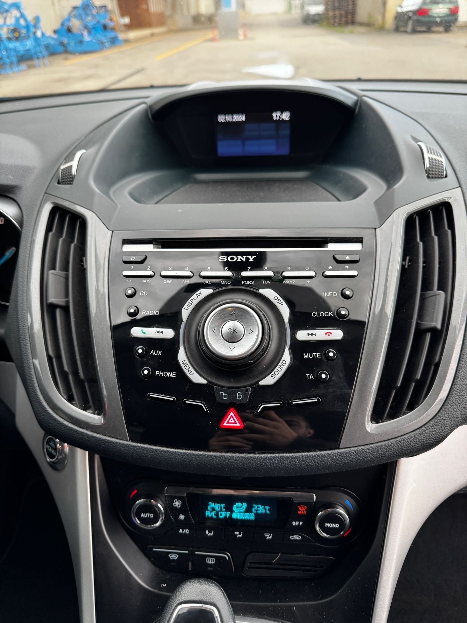 FORD Grand C-Max 2.0 TDCi Titanium PowerShift-image-10