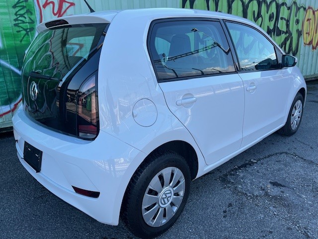 VW Up 1.0 Move up-image-7