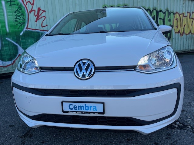 VW Up 1.0 Move up-image-4