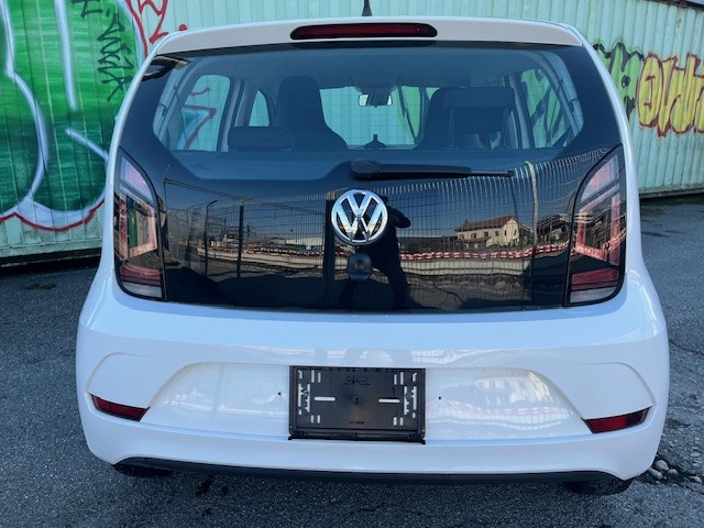 VW Up 1.0 Move up-image-5