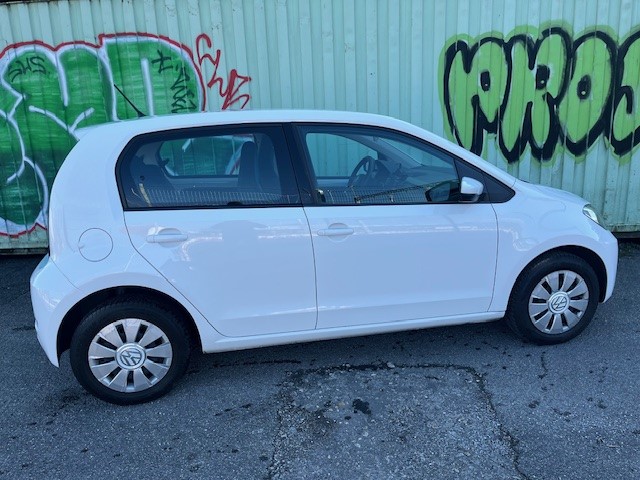 VW Up 1.0 Move up-image-8