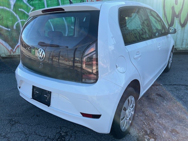 VW Up 1.0 Move up-image-6
